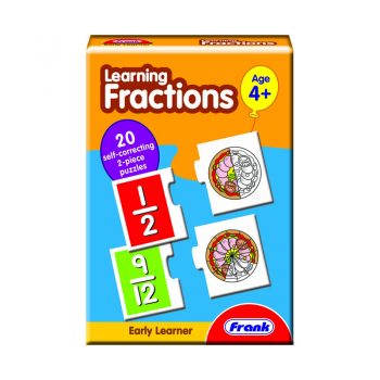 49 – Learning Fractions