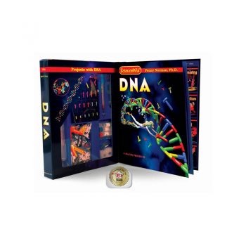 198g – DNA Wiz