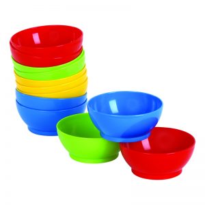 333 – Gowi Bowls Pack Of 12