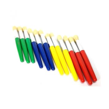 339 – ColorMaxi Paintbrush Pack 12