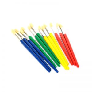 339b – ColorMidi Paintbrush Pack 12