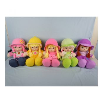 550 – Ragdolly Dolly 5 Des