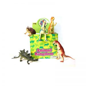 558 – Big Dinosaurs Disp12