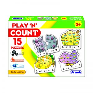 14a –  Play ‘n Count